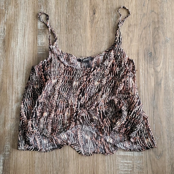 Crop top - Picture 1 of 1